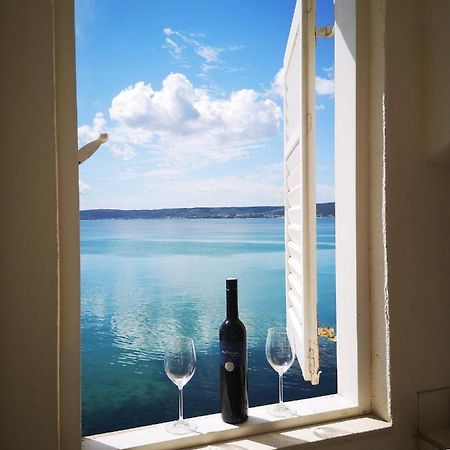 Sedam Bisera Kaštela Extérieur photo