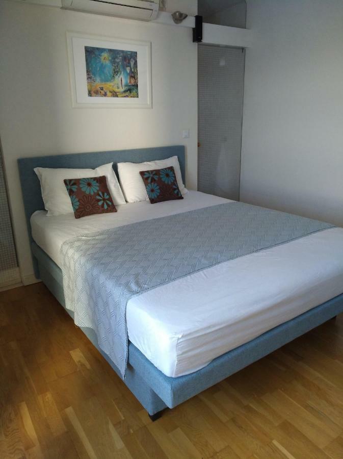Sedam Bisera Kaštela Extérieur photo