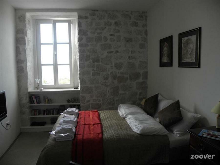 Sedam Bisera Kaštela Extérieur photo