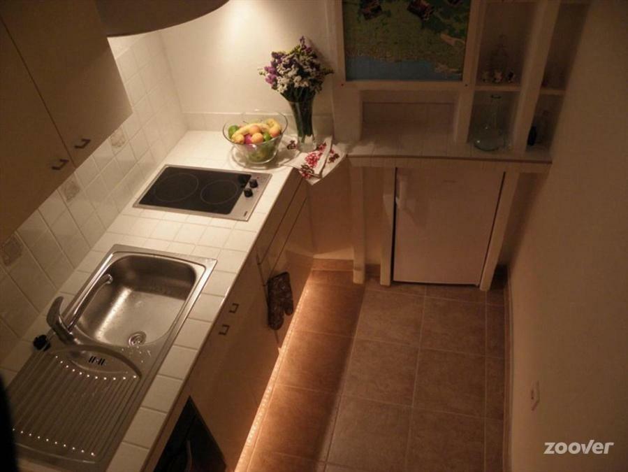 Sedam Bisera Kaštela Extérieur photo
