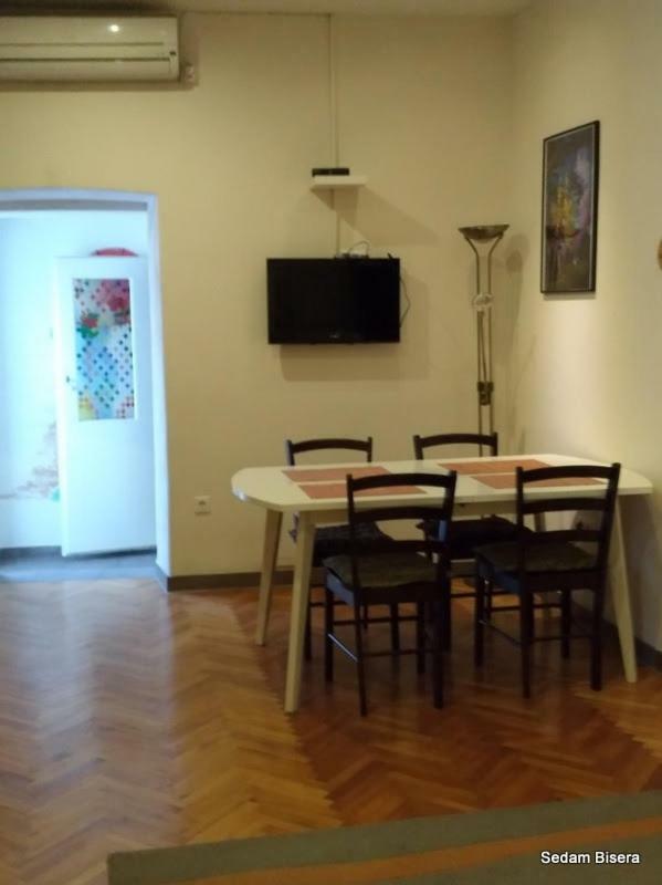 Sedam Bisera Kaštela Extérieur photo