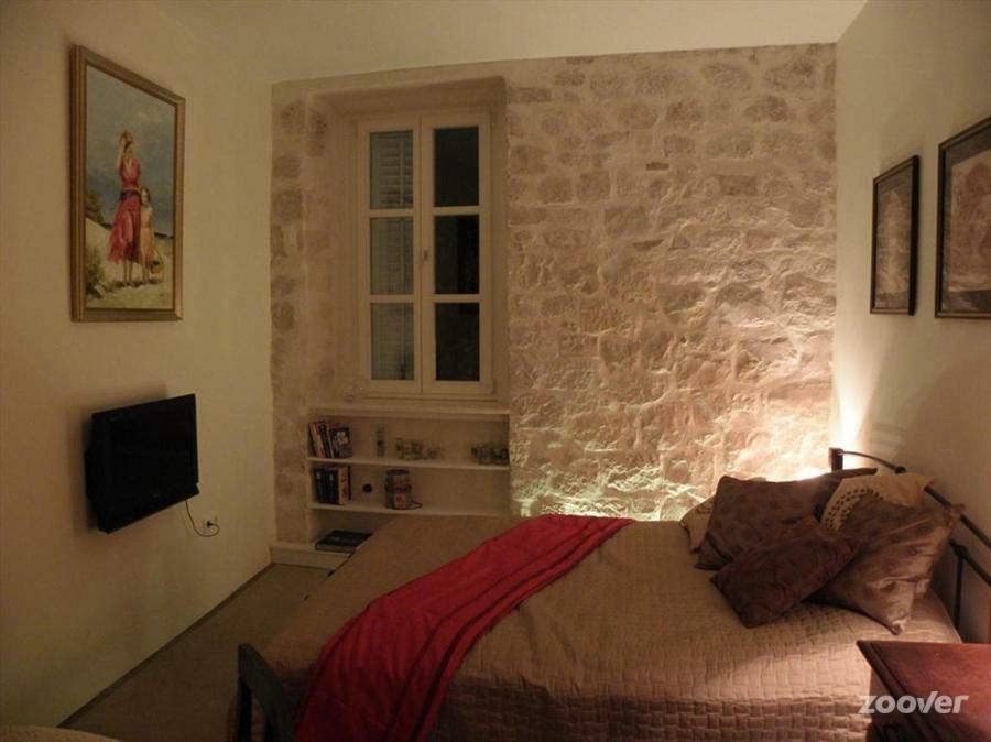 Sedam Bisera Kaštela Extérieur photo
