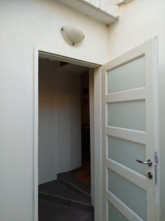 Sedam Bisera Kaštela Extérieur photo