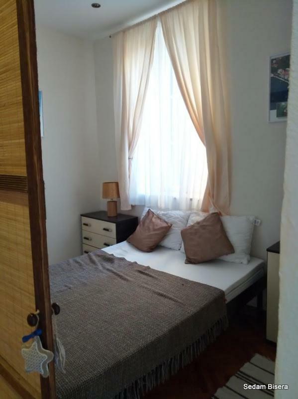 Sedam Bisera Kaštela Extérieur photo