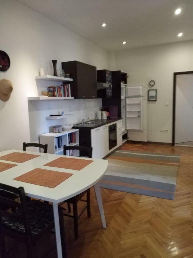 Sedam Bisera Kaštela Extérieur photo