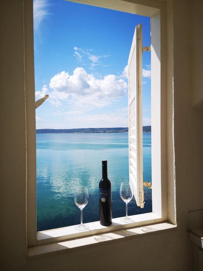 Sedam Bisera Kaštela Extérieur photo