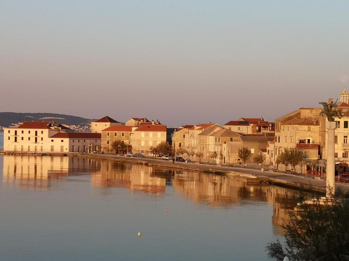 Sedam Bisera Kaštela Extérieur photo